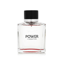 Banderas Power of Seduction Eau De Toilette 100 ml (man)