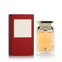 Cartier La Panthère Eau De Parfum 50 ml (woman)