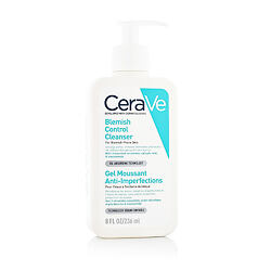CeraVe Blemish Control Cleanser 236 ml