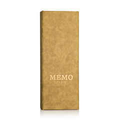 Memo Paris French Leather Eau De Parfum Miniatur 10 ml (unisex)