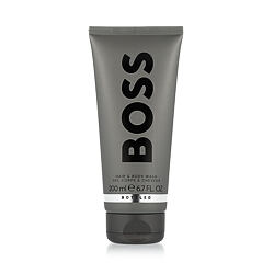 Hugo Boss Boss Bottled Hair & Body Wash 200 ml (man)