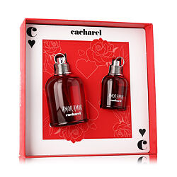 Cacharel Amor Amor EDT 100 ml + EDT 30 ml (woman)