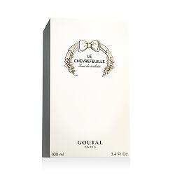 Goutal Le Chèvrefeuille Eau De Toilette 100 ml (woman)