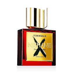 Nishane Tuberóza X Extrait de Parfum 50 ml (unisex)