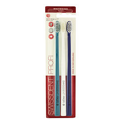 Swissdent Whitening Soft 3 St.