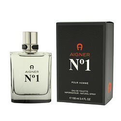 Aigner Aigner No 1 Eau De Toilette 100 ml (man)