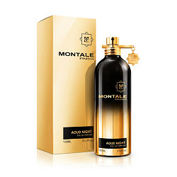 Montale Paris Aoud Night Eau De Parfum 100 ml (unisex)