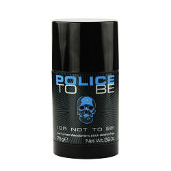 POLICE To Be (Or Not To Be) Deostick 75 g (man)