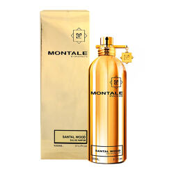 Montale Paris Santal Wood Eau De Parfum 100 ml (unisex)