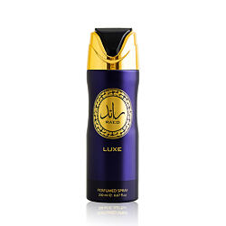 Lattafa Ra'ed Luxe Deodorant Spray 200 ml (unisex)