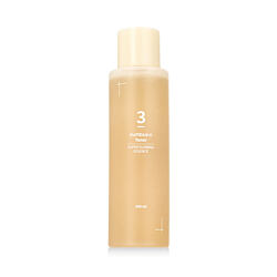 Numbuzin No. 3 Toner Super Glowing Essence 200 ml