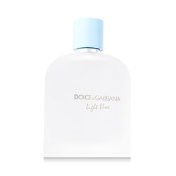 Dolce & Gabbana Light Blue pour Homme Eau De Toilette 200 ml (man)