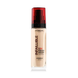 L'Oréal Paris Infaillible 32H Fresh Wear Make-up SPF 25 30 ml