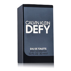 Calvin Klein Defy Eau De Toilette 30 ml (man)