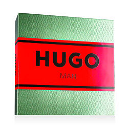 Hugo Hugo Man EDT 75 ml + DEO Spray 150 ml (man)