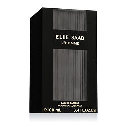 Elie Saab L'Homme Eau De Parfum 100 ml (man)
