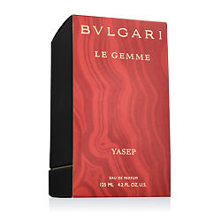 Bvlgari Le Gemme Men Yasep Eau De Parfum 125 ml (man)