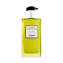 Hermès Le Jardin De Monsieur Li Körpermilch - nachfüllbar 200 ml (unisex)
