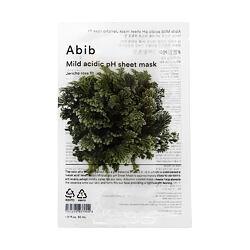 Abib Mild Acidic Ph Sheet Mask Jericho Rose Fit 30 ml