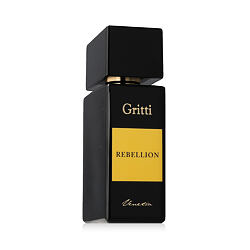 Gritti Rebellion Parfum 100 ml (unisex)