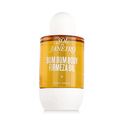 Sol de Janeiro Bum Bum Body Firmeza Oil 100 ml