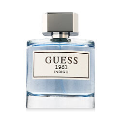 Guess Guess 1981 Indigo Eau De Toilette 100 ml (woman)