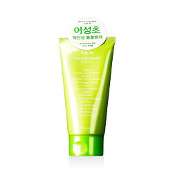 Abib Heartleaf Acne Foam Cleanser 150 ml