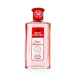 Mont St Michel Jardin Merveilleux Eau de Cologne 250 ml (unisex)