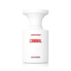 BORNTOSTANDOUT® L'ANIMAL Eau De Parfum 50 ml (unisex)