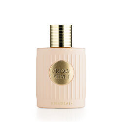 Khadlaj Cream Velvet Extrait de Parfum 100 ml (unisex)
