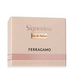 Ferragamo Signorina Eau De Parfum 30 ml (woman)