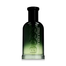 Hugo Boss Boss Bottled Bold Citrus Eau De Parfum 100 ml (man)