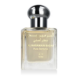 Al Haramain Badar Pure Perfume 15 ml (unisex)