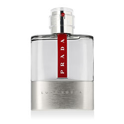 Prada Luna Rossa Eau De Toilette 100 ml (man)