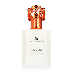 Swiss Arabian Musk 07 Extrait de Parfum 50 ml (unisex)