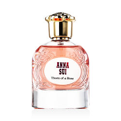 Anna Sui Thorn of a Rose Eau De Parfum 50 ml (woman)