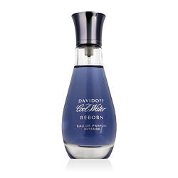 Davidoff Cool Water Reborn For Her Eau De Parfum Intense 50 ml (woman)
