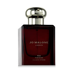 Jo Malone Red Hibiscus Eau de Cologne Intense 50 ml (unisex)