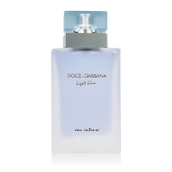 Dolce & Gabbana Light Blue Eau Intense Eau De Parfum 25 ml (woman)