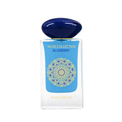 Gulf Orchid Blueberry Eau De Parfum 60 ml (unisex)