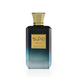 Khadlaj Island Dreams Extrait de Parfum 100 ml (unisex)