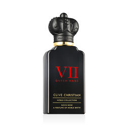 Clive Christian VII Queen Anne Rock Rose Parfum 50 ml (man)