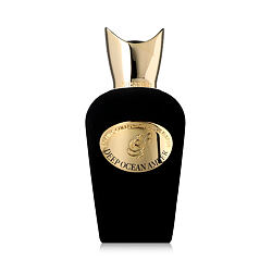 Sospiro Deep Ocean Amber Eau De Parfum 100 ml (unisex)