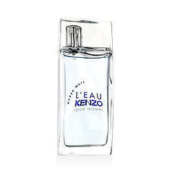Kenzo L'Eau Kenzo Pour Homme Hyper Wave Eau De Toilette 50 ml (man)