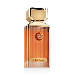 Ahmed Al Maghribi Brûlée Extrait de Parfum 100 ml (unisex)
