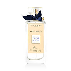 Dermacol Sea Salt & Lime Eau De Parfum 50 ml (unisex)
