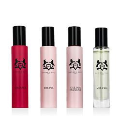 Parfums de Marly Feminine Discovery Collection 4 x 10 ml