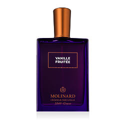 Molinard Les Elements Vanille Fruitée Eau De Parfum 75 ml (unisex)