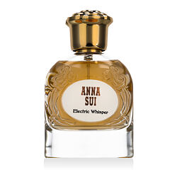 Anna Sui Electric Whisper Eau De Parfum 50 ml (woman)
