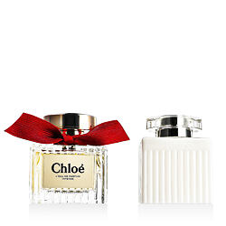 Chloé Intense EDP Intense 50 ml + BL 100 ml (woman)